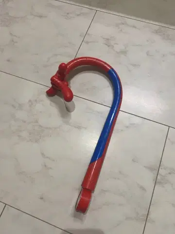 스파이더맨 후크형 캐릭터 굿즈