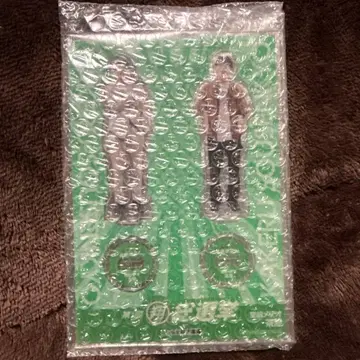 공전 메테오 찻집 아크릴 스탠드 제1회 쇼 총선거