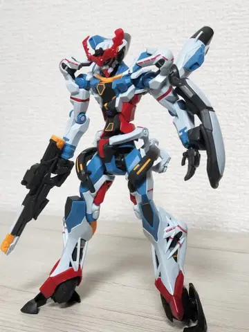 [ 12/15 한정 가격 인하 ] HG 지크 액스