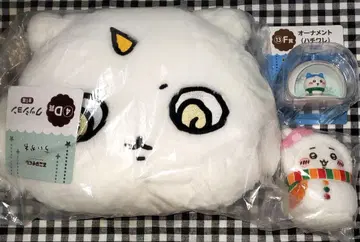 치이카와 (먼작귀) 에니마이 복권 일괄 판매