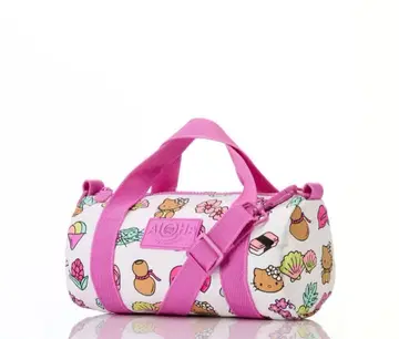 알로하 컬렉션 키티 미니 숄더백 하와이 한정판
