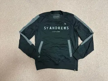 [ 새상품급 ] 세인트앤드류스 남성용 윈드브레이커