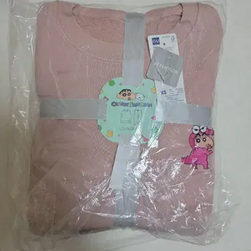 GU 미사용 새상품 파자마 남성용 XS