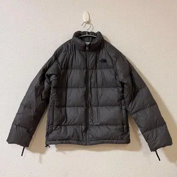 THE NORTH FACE 이너 다운 그레이