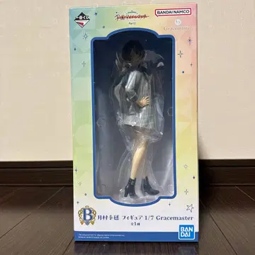 제일복권 츠키무라 테마리 피규어 1/7 Gracemaster
