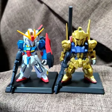 건담 컨버전스 Z 건담 백식