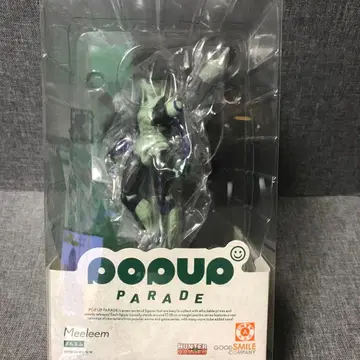 POP UP PARADE HUNTER x HUNTER 멜렘 포파레