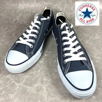 [ 새상품 ] 컨버스 올스타 네이비 28.0