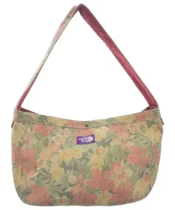 THE NORTH FACE PURPLE LABEL 숄더백 여성용