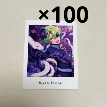 앙스타 파샤츠 P.A.shots!! Vol.6 토모에 히요리 히요리