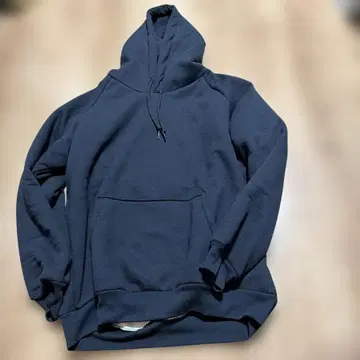 캠버 CHILL-BUSTER 네이비 후드티 M 91210