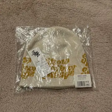 [ 미개봉 새상품 ] ShowMinorSavage 자카드 비니