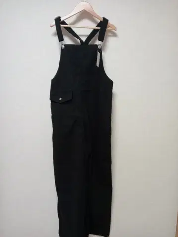 Spick and Span 립스탑 오버롤