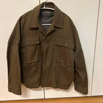 론 헤르만 패딩 자켓