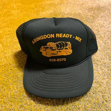 Winner American Tracker Cap