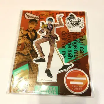 히프노시스 마이크 아크릴 스탠드 아크스타 오리지널 마이크 사사라