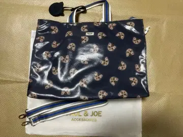 PAUL & JOE ACCESSOIRES 폴앤조 누넷 토트