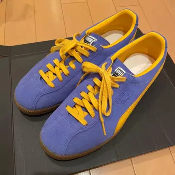 puma 브라질 푸마 브라질 파랑