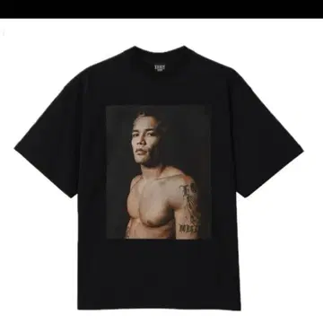 야마모토 KID 토쿠이 셔츠 블랙 L 사이즈