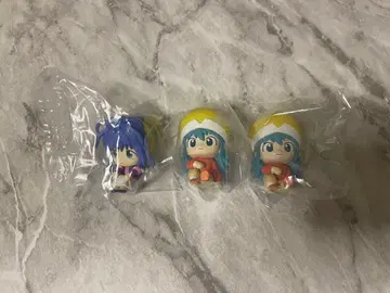 HUNTER x HUNTER 스와라세타이 GIRL 네온 폰즈 3점