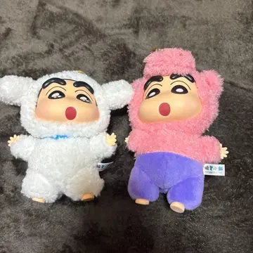 인기 만점 짱구는 못말려