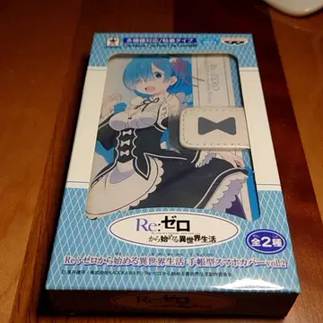 Re: 제로 수첩형 스마트폰 커버 렘