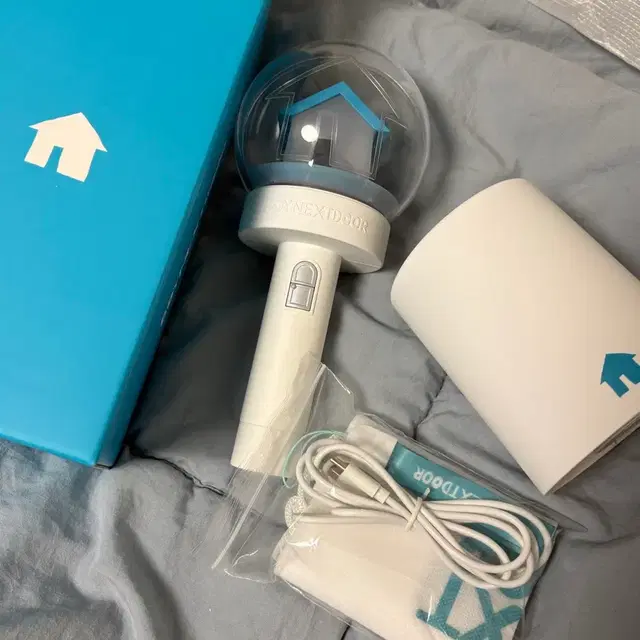 보넥도 응원봉 판매