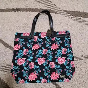 새상품 [페이러] 토트백