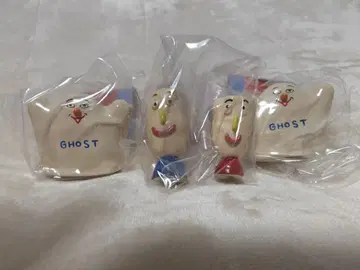 HONGAMA 미니어처 컬렉션