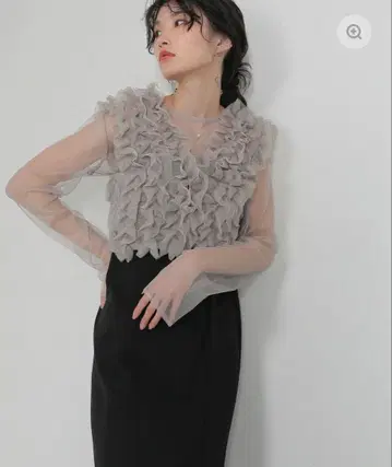 kana SS 포멀 드레스