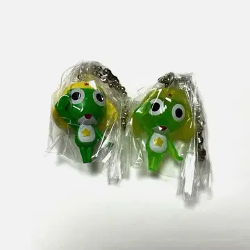 개구리 중사 케로로 마스코트&구미입니다! [ 케로로 ] 클리어&노멀