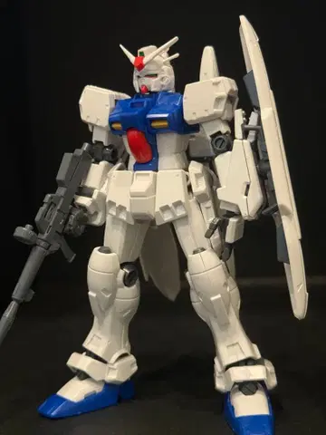건담 프라모델 정크 프라모델 1/144 HGUC GP03S 스테이멘