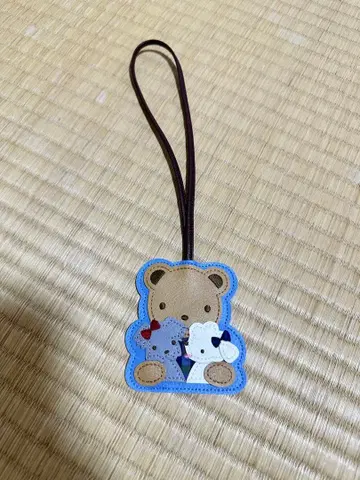 파밀리아 히로오점 한정판 참