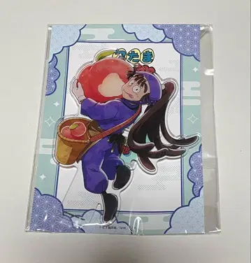 닌타마 란타로 스위츠 파라다이스 오하마