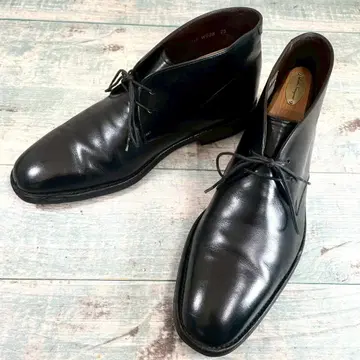 새상품급 REGAL 처카 부츠 GORE-TEX 25cm