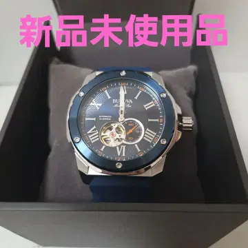 Bulova 자동 와인딩 손목시계
