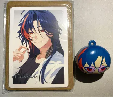 니지산지 빗쿠라타마고 츠무마루 vol.2 카이세이