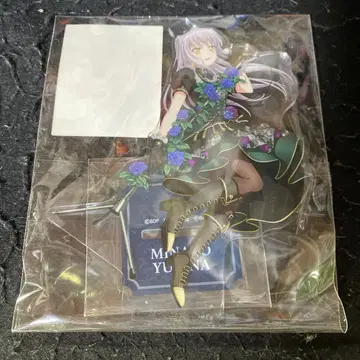 미나토 유키나 Einheit Roselia 아크릴 스탠드 뱅드림