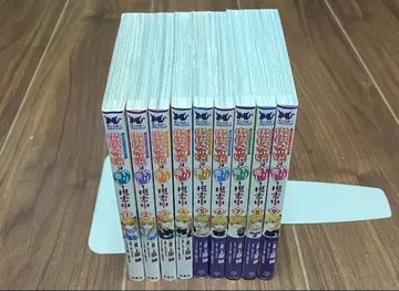 악몽에서 깨어난 오만한 영애는 재시도를 모색 중 1~9권 세트