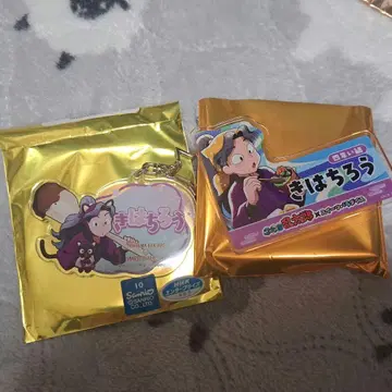 닌타마 란타로 아야베 키하치로 산리오 스이파라 콜라보 세트