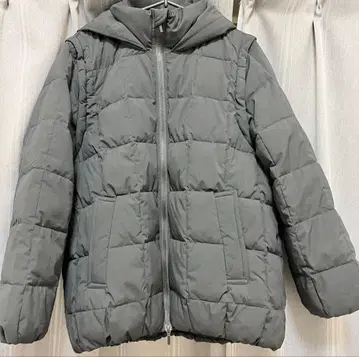 워크맨 디태처블 퍼피 블루종