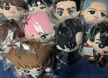 SnowMan 스노치루 봉제 인형 매달리지 않는 시리즈