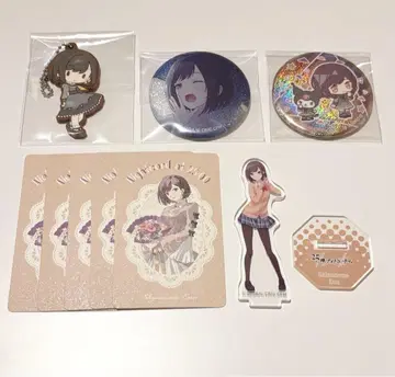 프로세카 시노노메 에나 묶음 판매