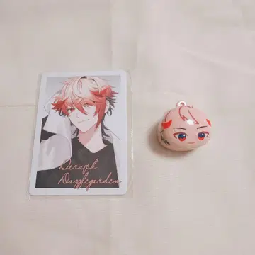 세라프 다즐 정원 츠무마루