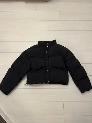 Ungrid 언그리드 다운 Free 사이즈