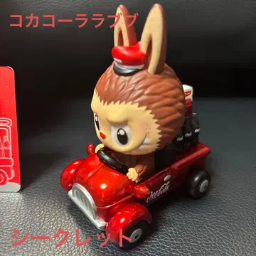 다이마루 고베 코카콜라 러브브 시크릿 비밀 72분의 1