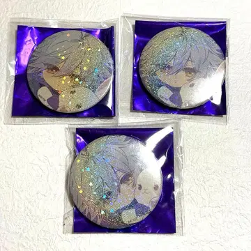 피오피 오르락 유소뱃지