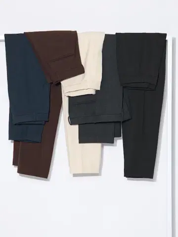 히트텍 스마트 팬츠