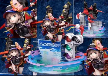 미개봉 새상품 알터 세리자와 아사히 하늘과 파랑과 그 녀석Ver. 피규어