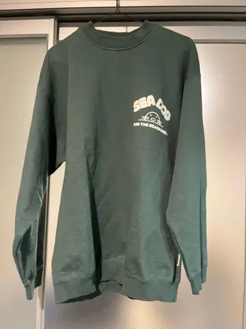 SEADOG 시도그 사이즈 2 당시 물건 80s 90s 구제 의류